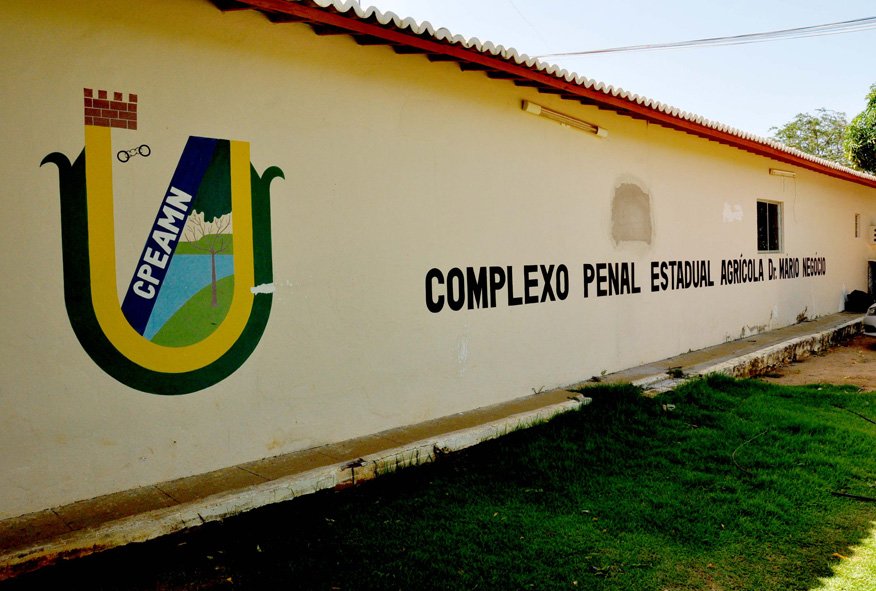 Cerca de 500 presos passam mal em unidades prisionais de Mossoró; suspeita é de intoxicação alimentar
