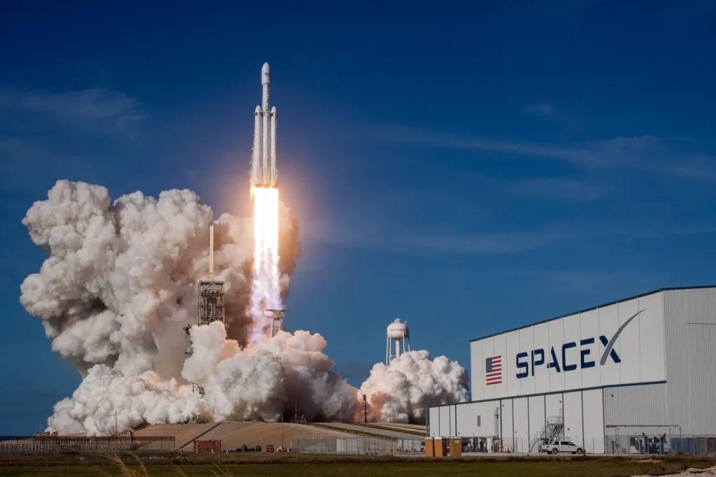 SpaceX estreia com euforia na Bolsa e embala mercados em meio a sinais positivos da economia dos EUA