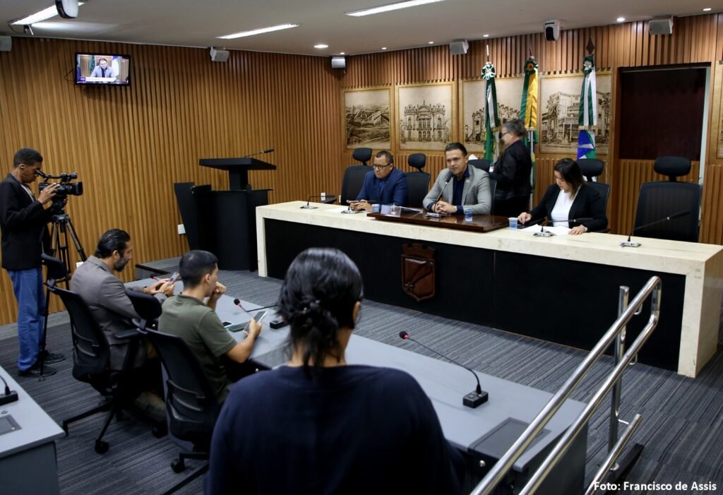 Comissão aprova projetos para ampliar acesso ao esporte em Natal
