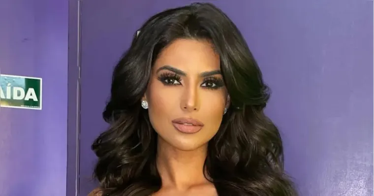 Apresentadora do TV Fama é expulsa de hotel em Nova York