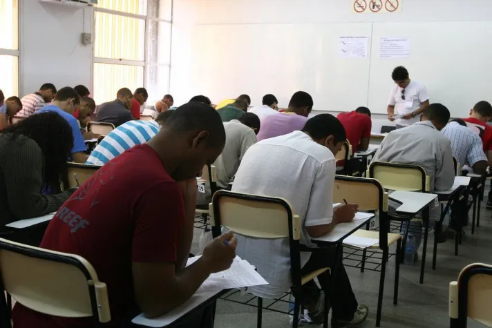 IBGE: Inscrições para concurso com mais de 8 mil vagas terminam hoje (1)