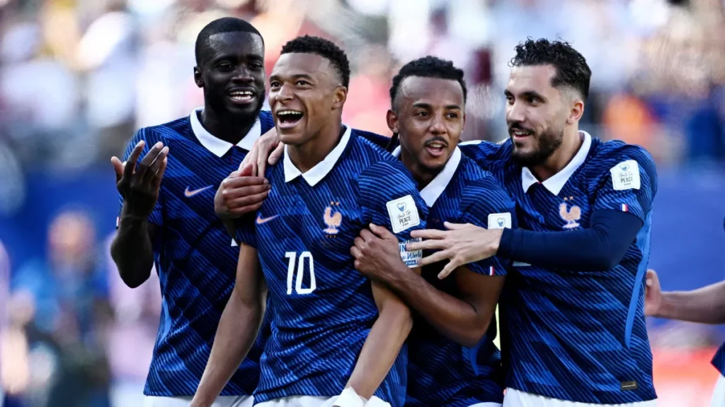 Globo, CazéTV e mais: a divisão das transmissões da semifinal da Copa 2026