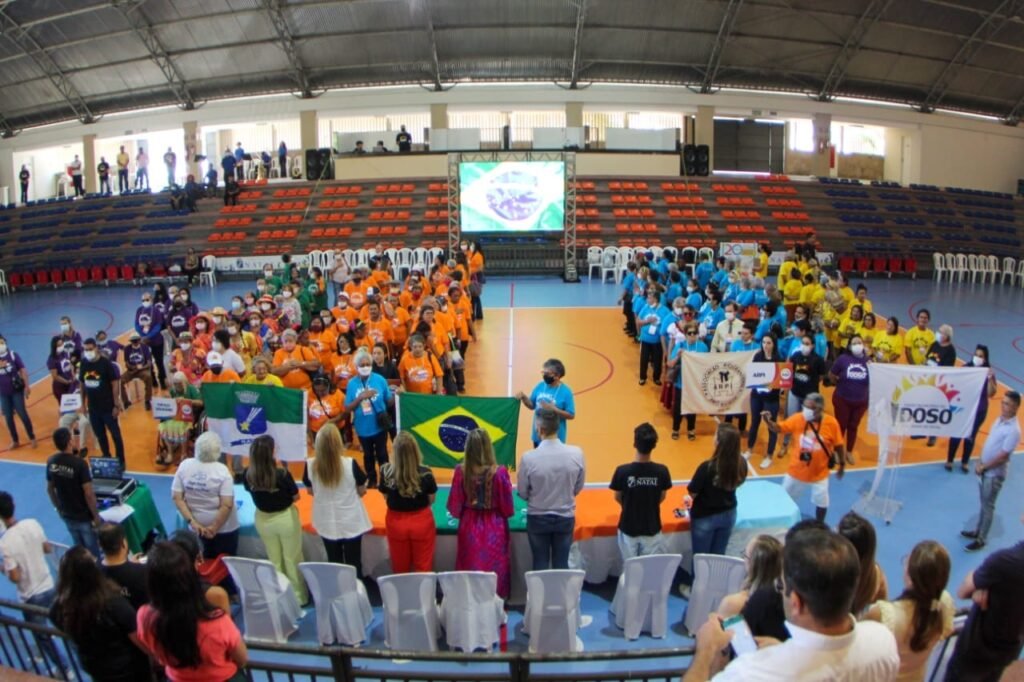 Jogos da Pessoa Idosa reúnem 500 participantes em Natal no fim de agosto