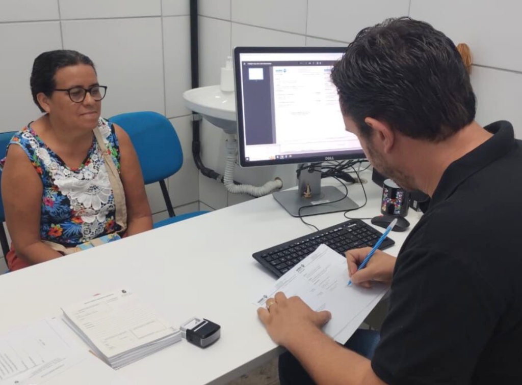 Cinco unidades de saúde recebem mais uma edição do Mulher 365 neste sábado (4)