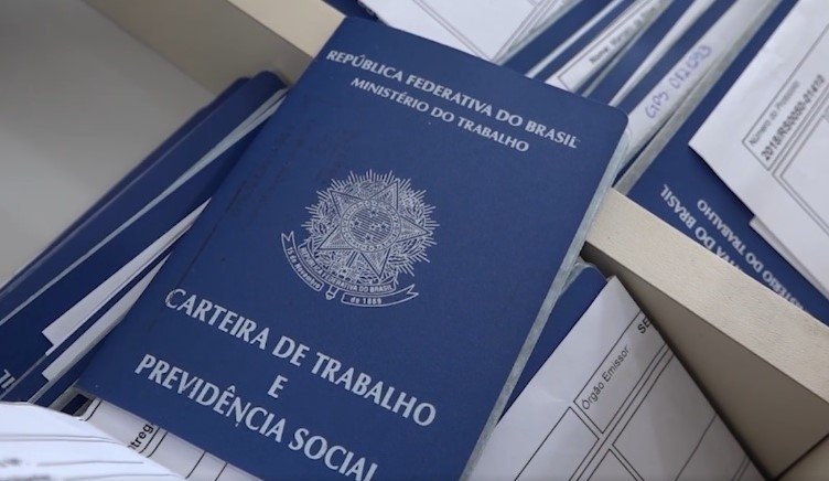 Natal acumula cinco meses seguidos de saldo positivo na geração de empregos formais