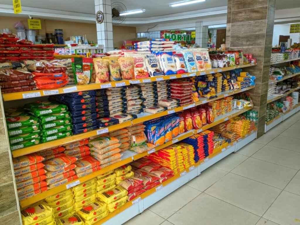 Cesta básica acumula alta de 8,4% no primeiro semestre em Natal, aponta Procon