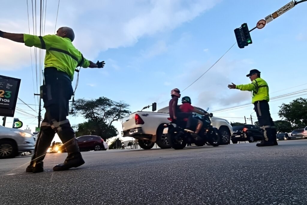 Corrida da Unimed altera itinerário de oito linhas de ônibus em Natal