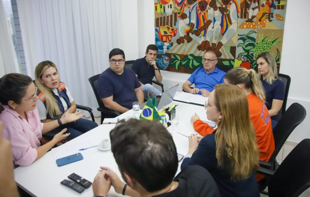 Após chuvas de quase 180 mm, Prefeitura de Natal mantém força-tarefa e monitora áreas de risco