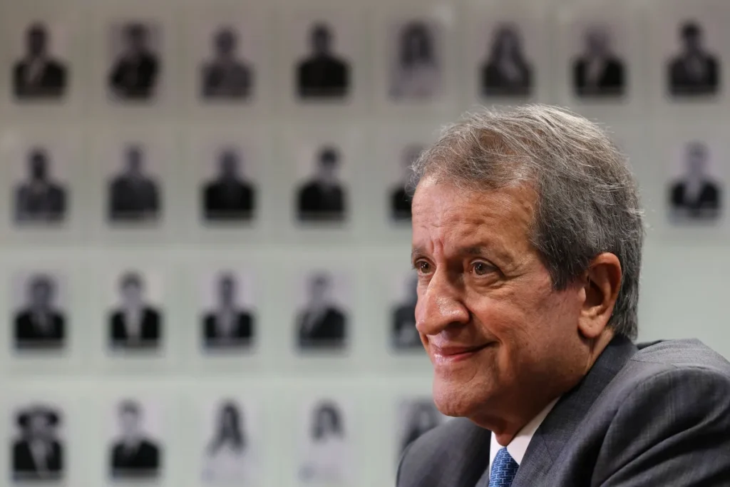 PF apura se deputados sabiam de emendas atribuídas a Valdemar Costa Neto