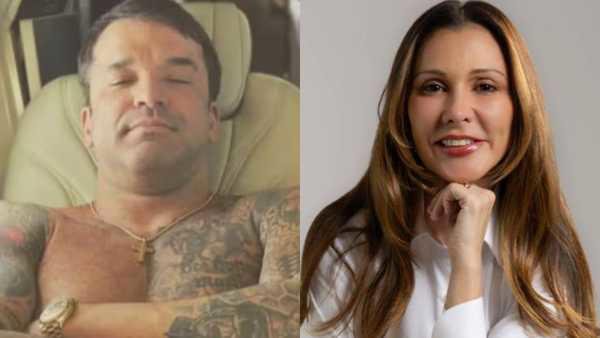 Ex-advogada de Bolsonaro perde guarda do filho após se casar com condenado por estupro e violência contra mulheres