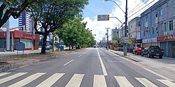 Escolta para transporte de órgão pode provocar retenções na Av. Prudente de Moraes nesta quinta-feira (16)