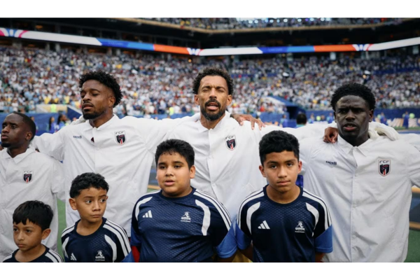 Cabo Verde pretende fazer história contra Argentina