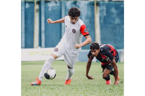 Santa Cruz e QFC disputam o título estadual de 2026