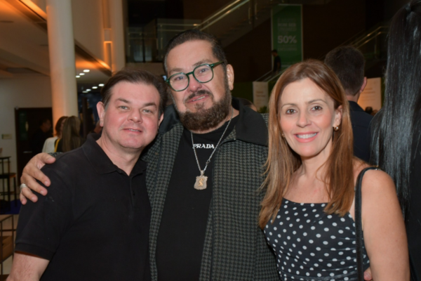 Premiere por Toinho Silveira