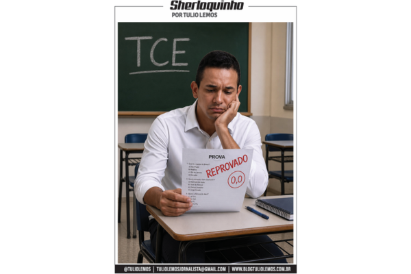 +Política por Túlio Lemos