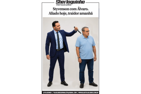 +Política por Túlio Lemos