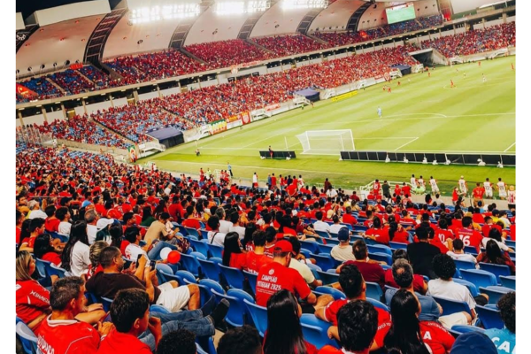 ABC e América apostam no apoio da torcida