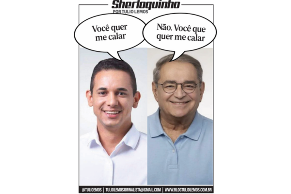 +Política por Túlio Lemos