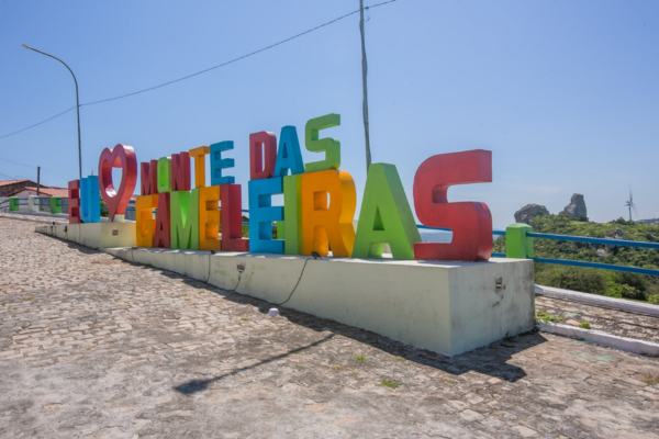 Monte das Gameleiras realiza 6º Festival Gastronômico e Cultural