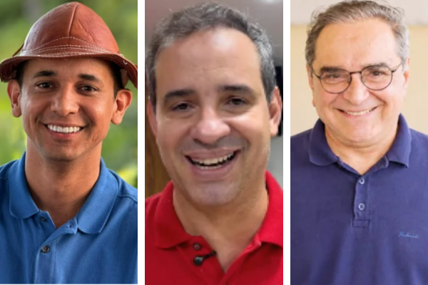 Instituto DataVero divulga pesquisa com novos recortes eleitorais do RN
