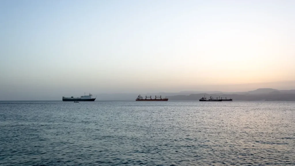 Houthis do Iêmen consideram taxar navios no Mar Vermelho, dizem fontes