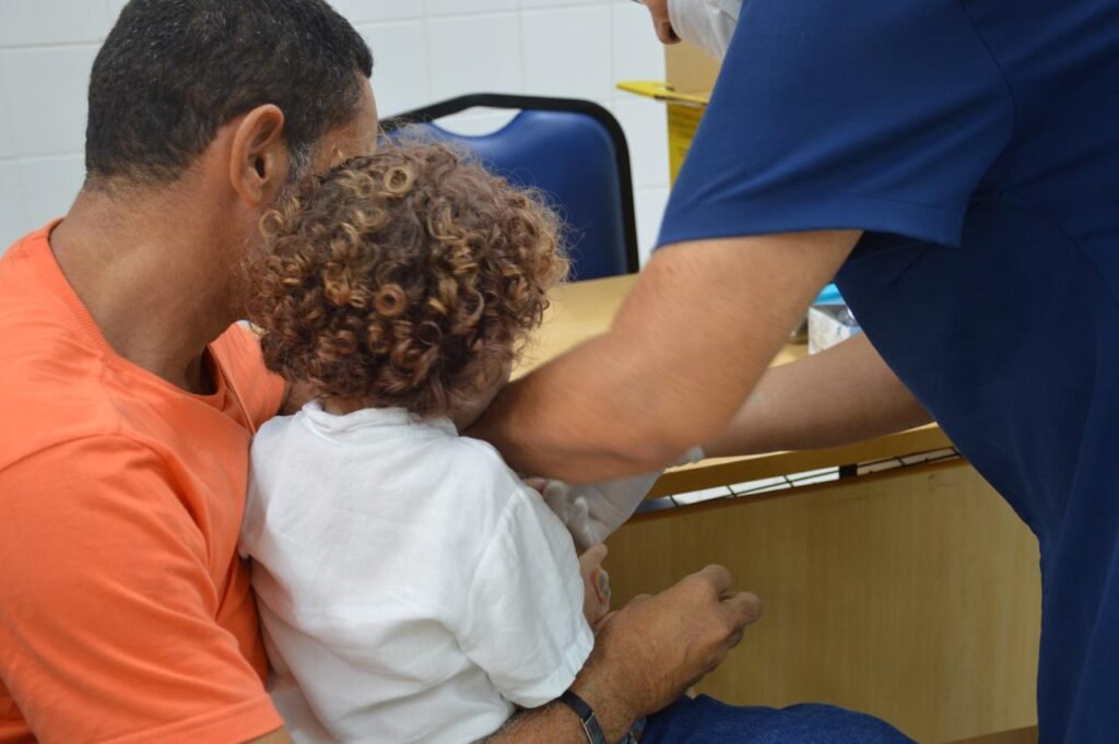 Projeto “Meu Pai Tem Nome” chega a Natal neste sábado (1)