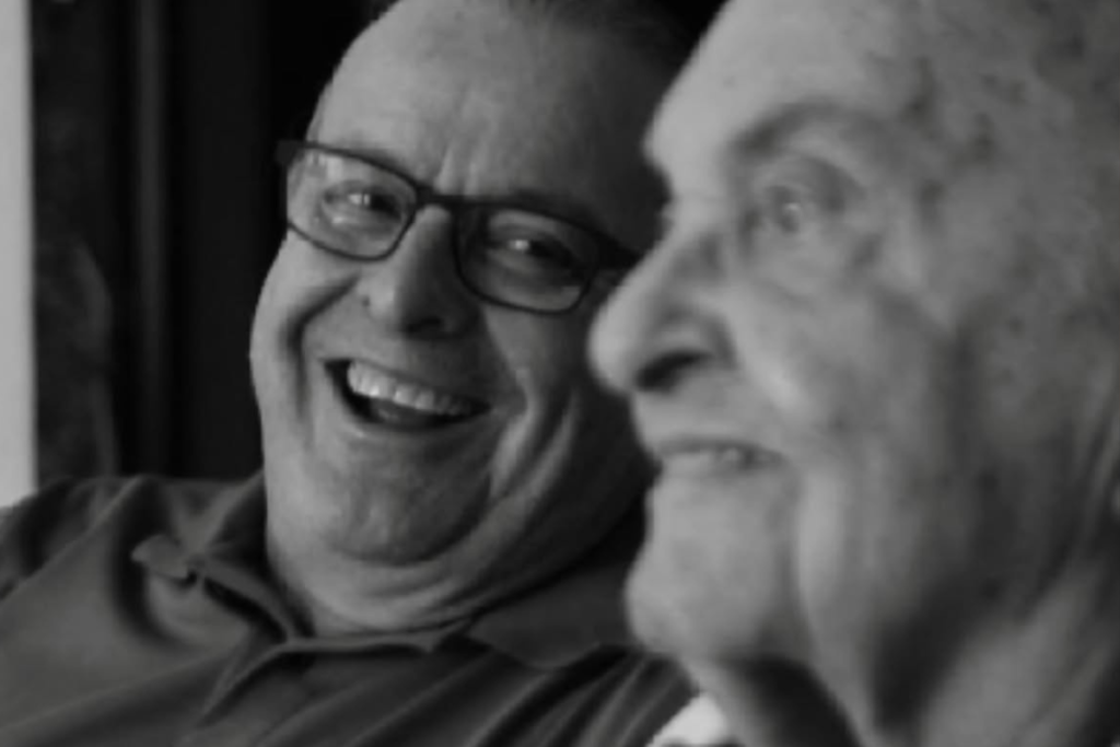 Morre aos 91 anos Zilson Freire, pai do prefeito Paulinho Freire
