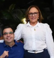 Tercio Tinoco anuncia disputa ao Senado e número de pré-candidatos chega a 12