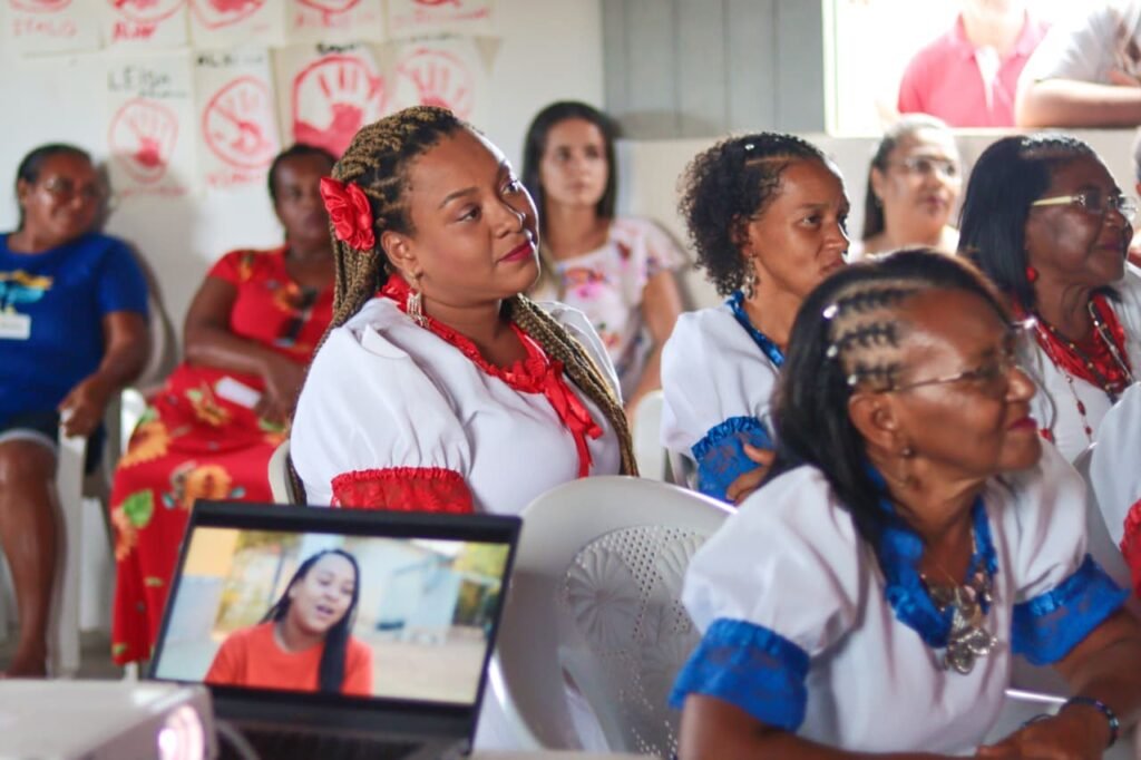 Dança de São Gonçalo de Portalegre é reconhecida como patrimônio cultural do RN