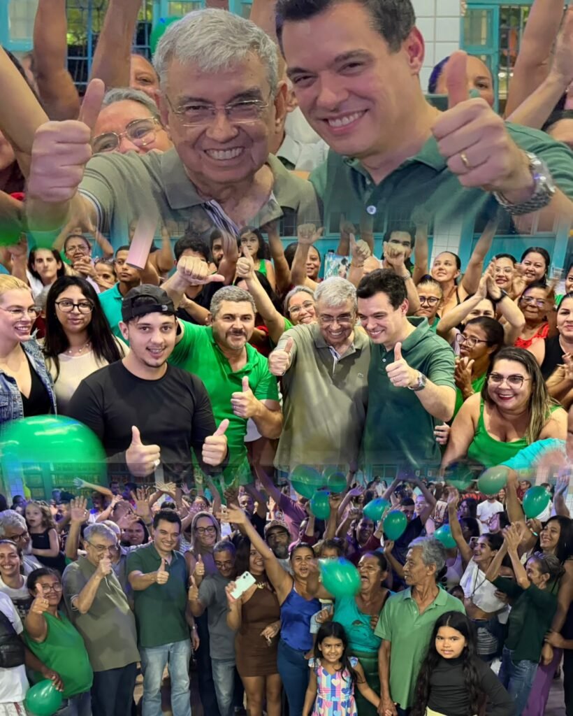 Garibaldi Filho entra nas Eleições 2026