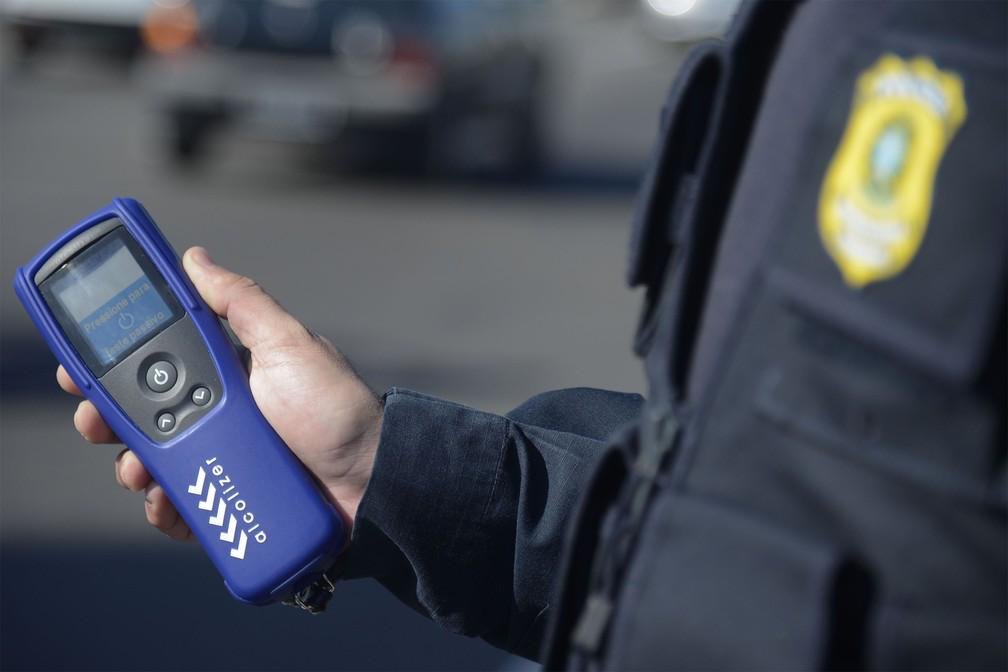 Três motoristas por embriaguez ao volante em menos de 24 horas no RN; três homens são presos