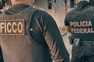 Operação da PF contra crime organizado prende 24 pessoas no RN e outros estados