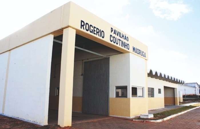Onze detentos fogem de penitenciária em Nísia Floresta após ação durante a madrugada