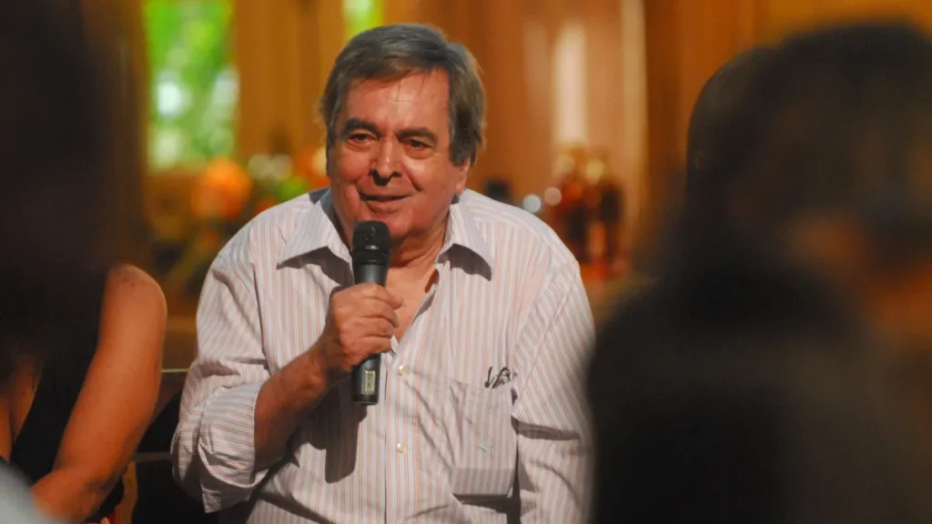 Quem foi Benedito Ruy Barbosa, autor de “Pantanal”, que morreu aos 95 anos