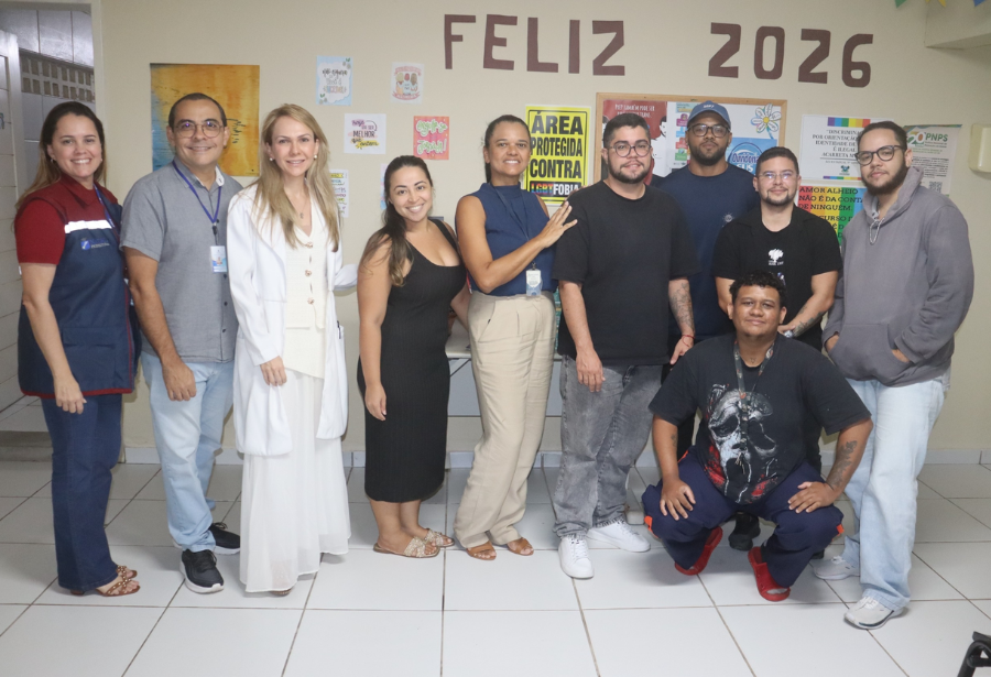 Natal realiza primeiras cirurgias de mastectomia masculinizadora pelo SUS municipal