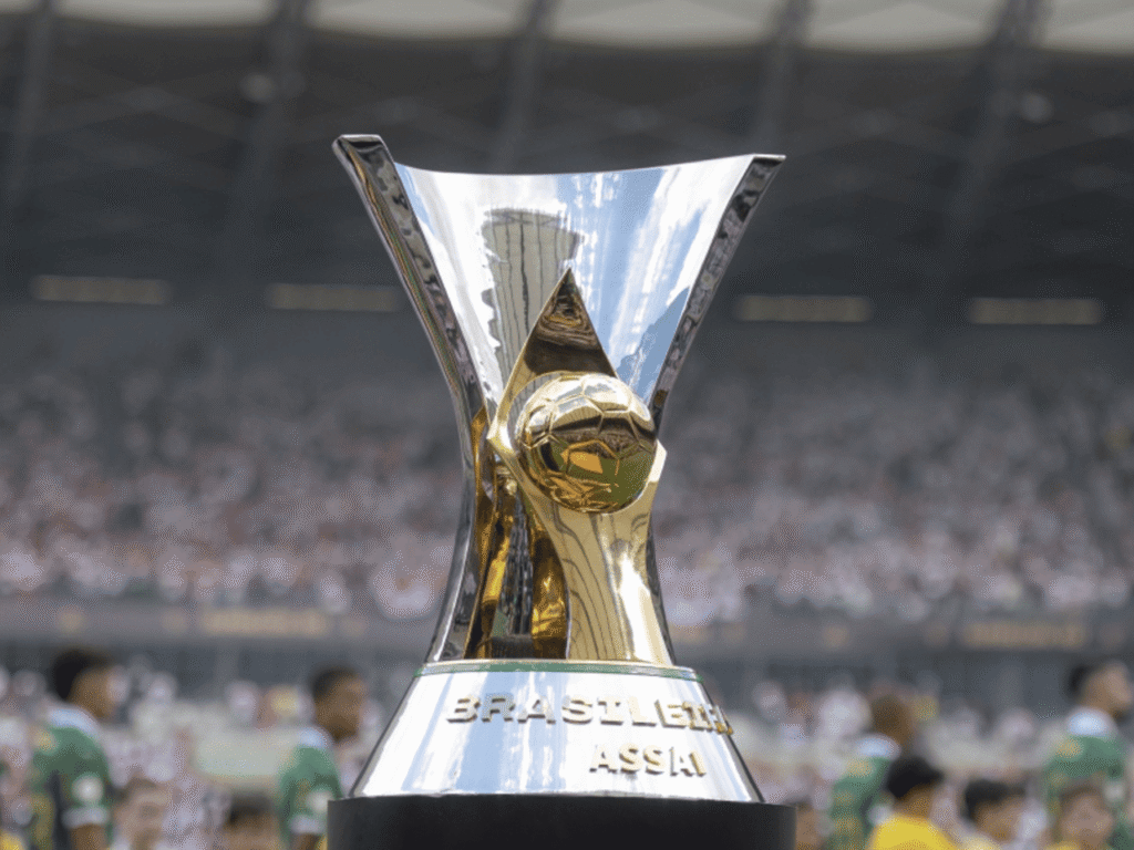 Brasileirão de volta: veja os primeiros jogos após a pausa para Copa