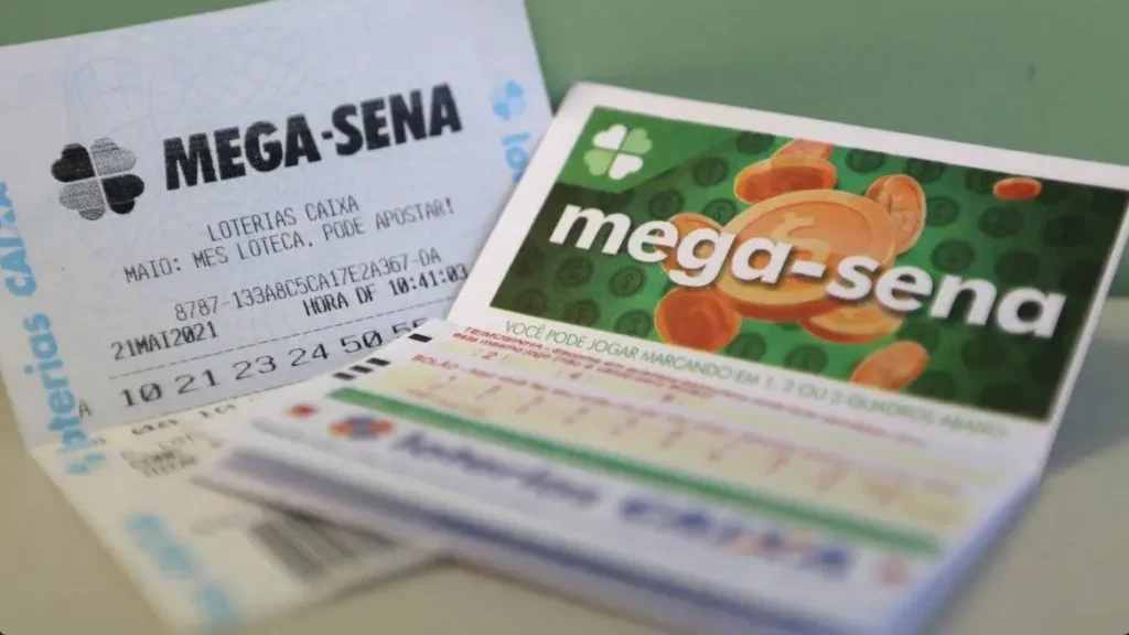 Mega-Sena 3035: loteria acumula e pode pagar R$ 70 milhões no sábado (25)