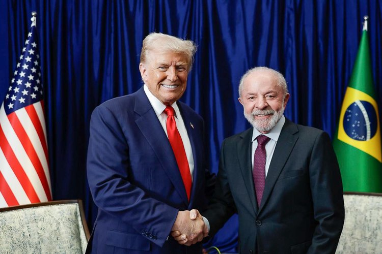 Governo entra em semana decisiva para negociar tarifaço com Estados Unidos