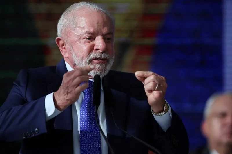 Congresso paraguaio repudia fala de Lula sobre guerra do Paraguai