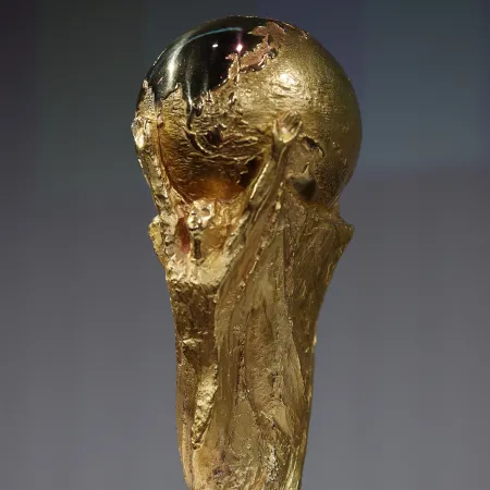 Próxima Copa do Mundo terá seis sedes e será disputada em três continentes pela primeira vez