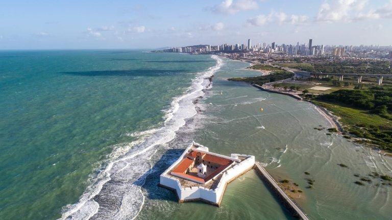 Turismo recua 3% no Rio Grande do Norte em junho