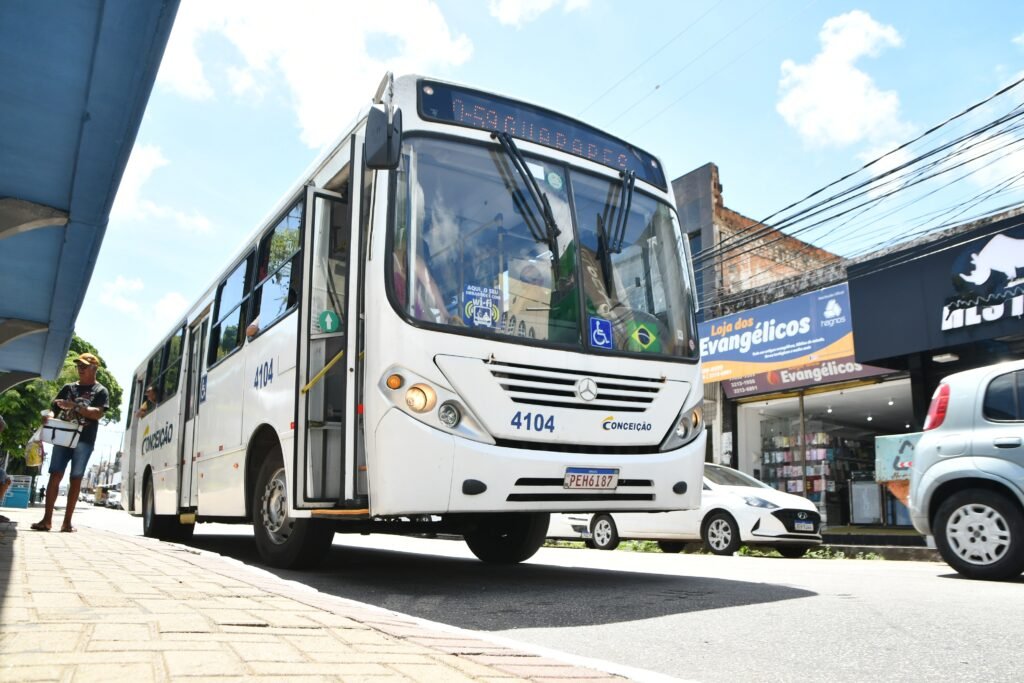 Natal terá 36 viagens extras de ônibus para jogo do ABC