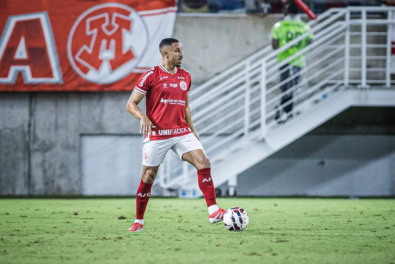 América anuncia saída de quatro jogadores