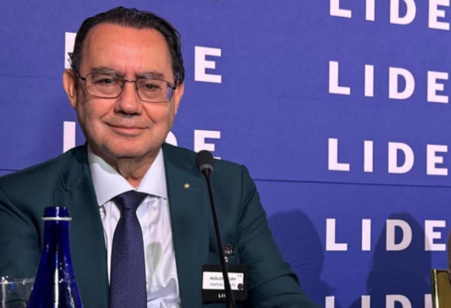 Augusto Cury declara patrimônio de R$ 242 milhões e lidera lista de candidatos mais ricos à Presidência