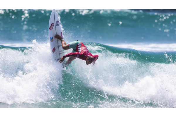Natal volta a receber elite do surfe