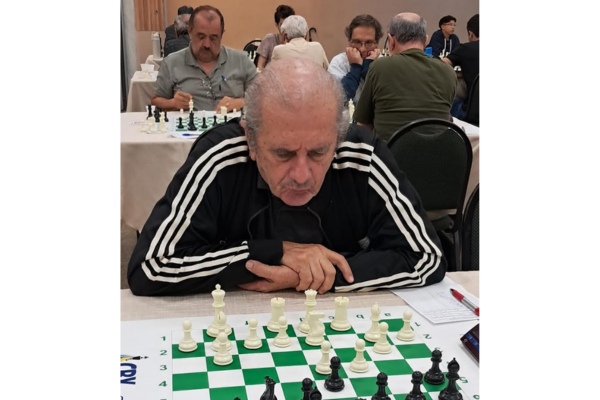 Campeão brasileiro vai disputar os Jogos dos Comerciários