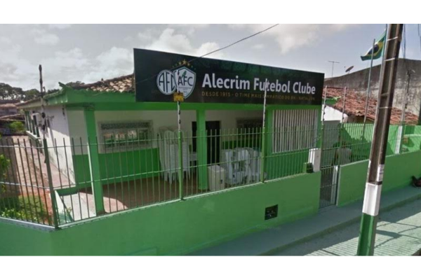Alecrim promove festa dos 111 anos