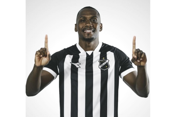 Igor Bahia vai enfrentar o Nacional