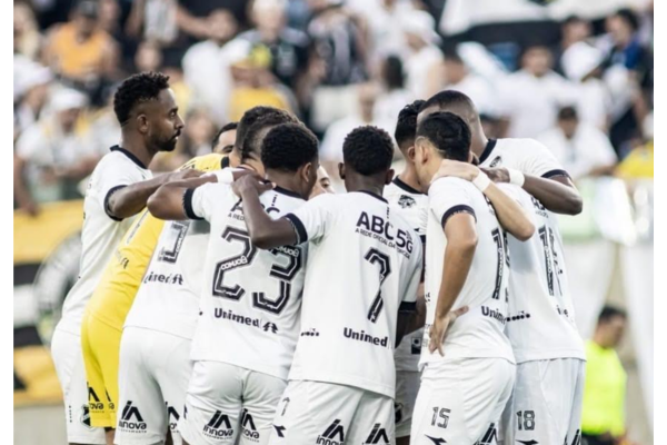 ABC quer o título brasileiro
