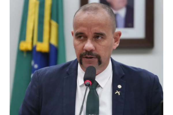 Na gestão de Allyson, uma associação de proteção animal recorreu ao Judiciário para cobrar emendas